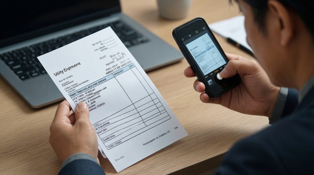 Тарифы и коммуналка: что меняется в платежках, как проверить начисления и куда жаловаться - иллюстрация