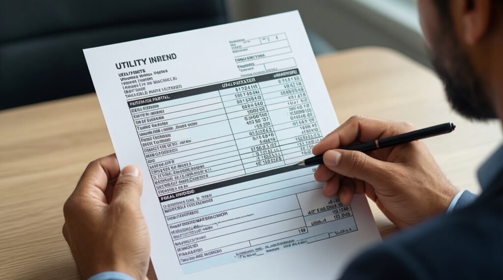 Тарифы и коммуналка: что меняется в платежках, как проверить начисления и куда жаловаться - иллюстрация