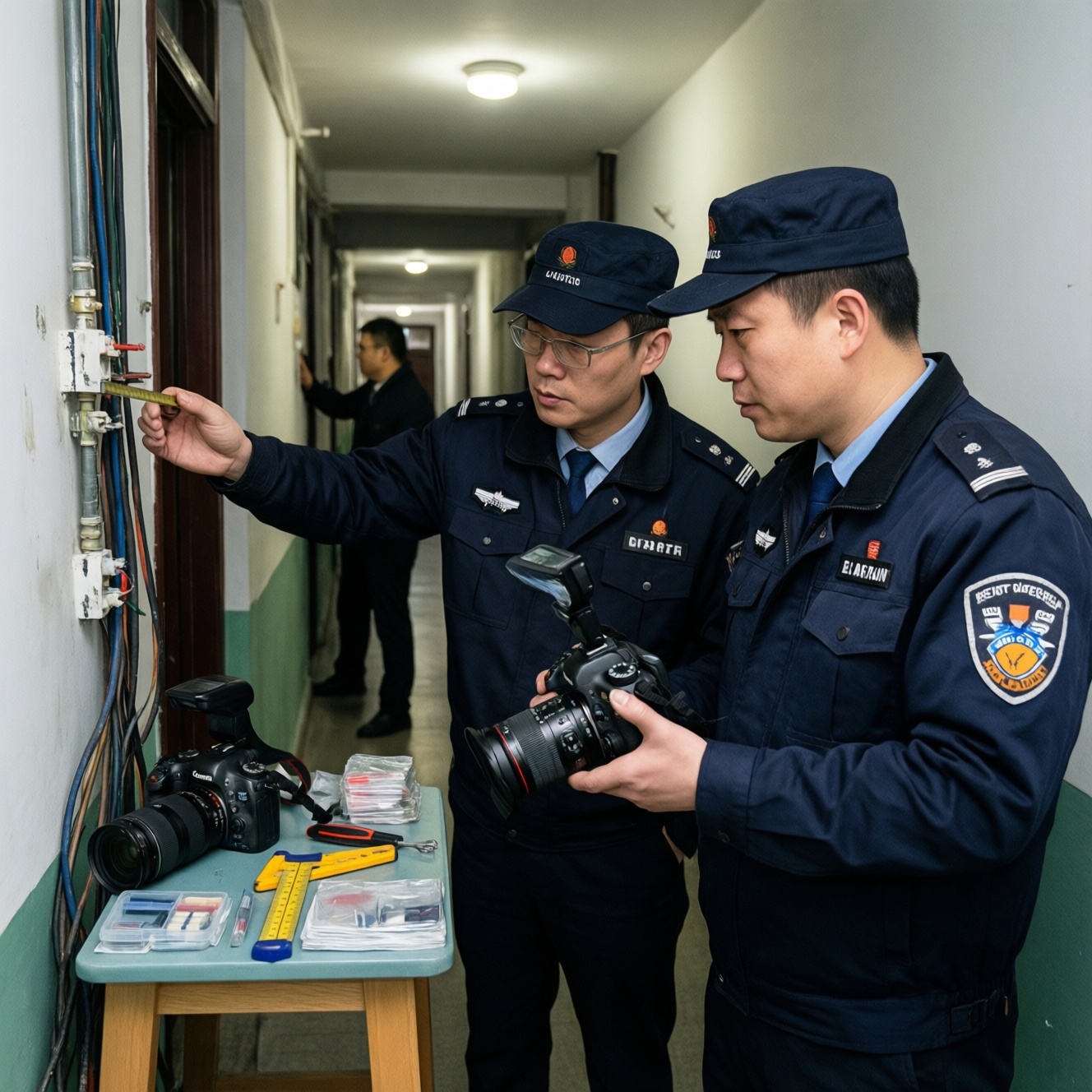 ЖКХ-рейды и проверки: качество воды, отопление, вывоз мусора и состояние подъездов