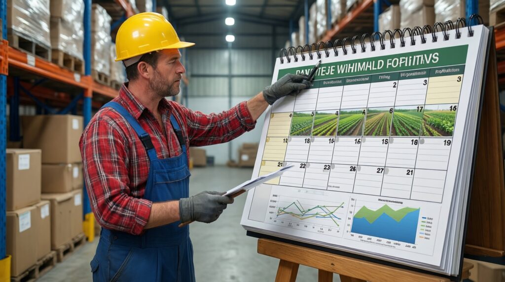 Сельское хозяйство области: посевная/уборочная, цены, господдержка, проблемы фермеров - иллюстрация