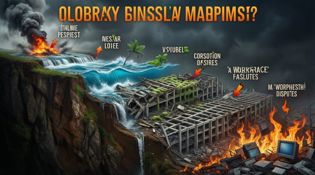 Безопасность и происшествия: короткие сводки с важными последствиями и советами для жителей - иллюстрация