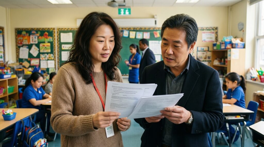 Образование: изменения в школах и детсадах, питание, кружки, ЕГЭ/ОГЭ, капремонты - иллюстрация