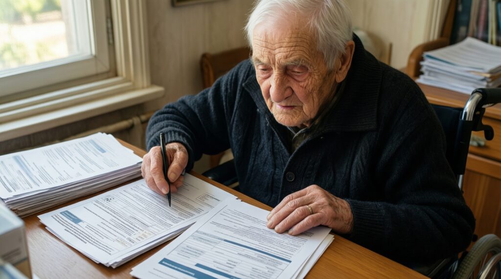 Социальная поддержка: выплаты, льготы, субсидии, помощь семьям, пенсионерам и инвалидам - иллюстрация