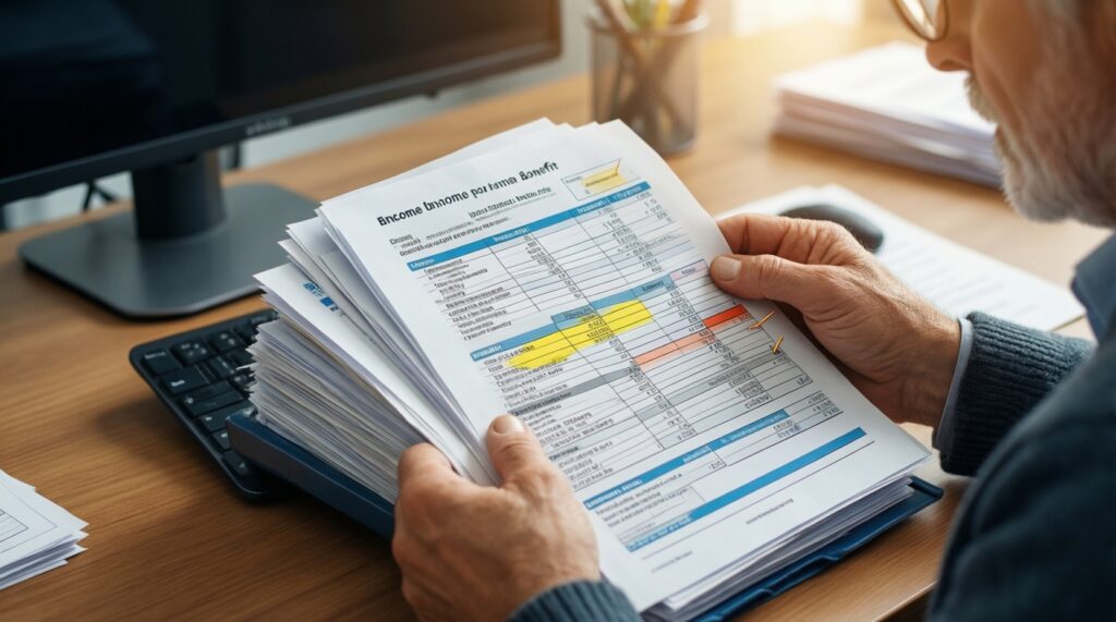 Социальная поддержка: выплаты, льготы, субсидии, помощь семьям, пенсионерам и инвалидам - иллюстрация