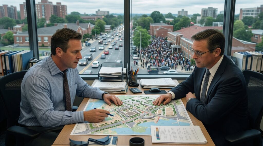 Жилищные вопросы: расселение аварийных домов, капремонт, ипотека, новые ЖК и инфраструктура - иллюстрация