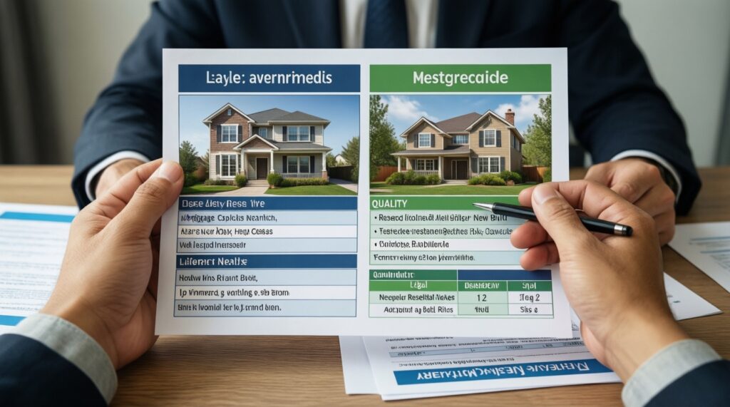 Жилищные вопросы: расселение аварийных домов, капремонт, ипотека, новые ЖК и инфраструктура - иллюстрация