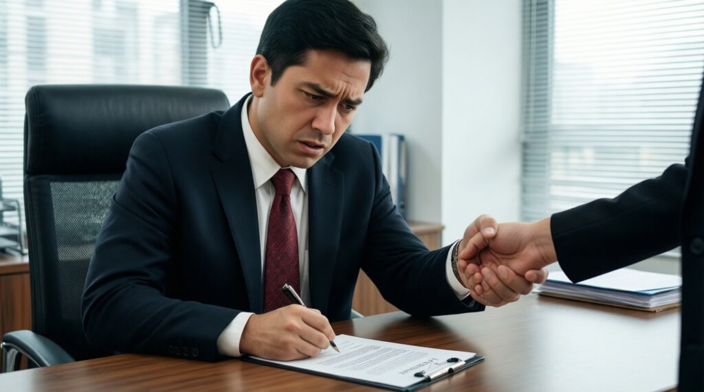 Судебные и антикоррупционные истории: разбор дел, что известно официально, последствия - иллюстрация