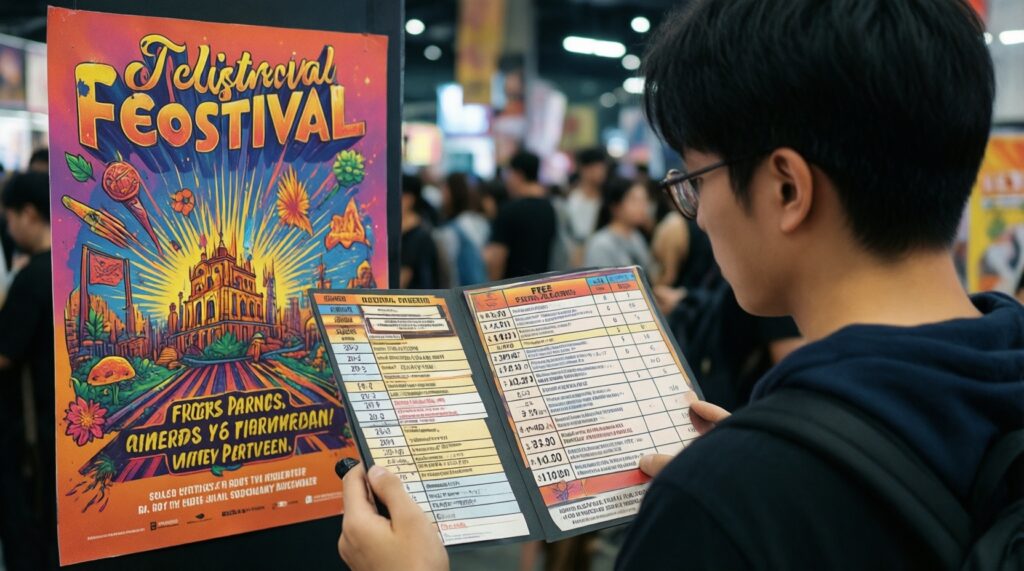 Культура и афиша: главные события недели, фестивали, выставки, концерты, премьеры - иллюстрация