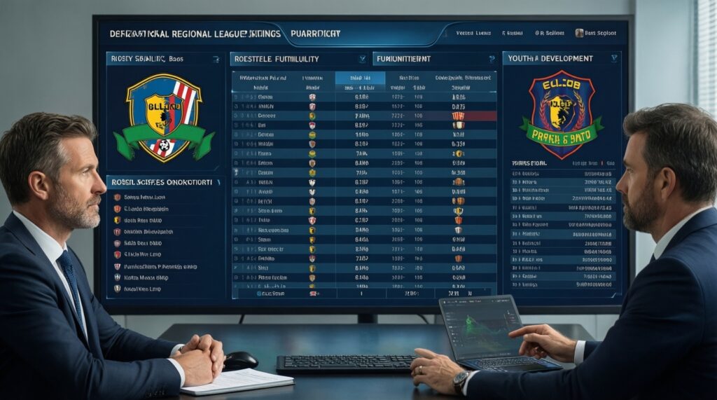 Спорт в Тамбовской области: результаты команд, развитие секций, реконструкция стадионов - иллюстрация