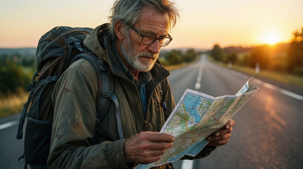 Туризм и маршруты выходного дня: куда съездить, что посмотреть, новые локации и сервисы - иллюстрация