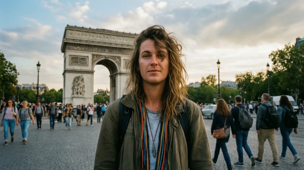 Туризм и маршруты выходного дня: куда съездить, что посмотреть, новые локации и сервисы - иллюстрация