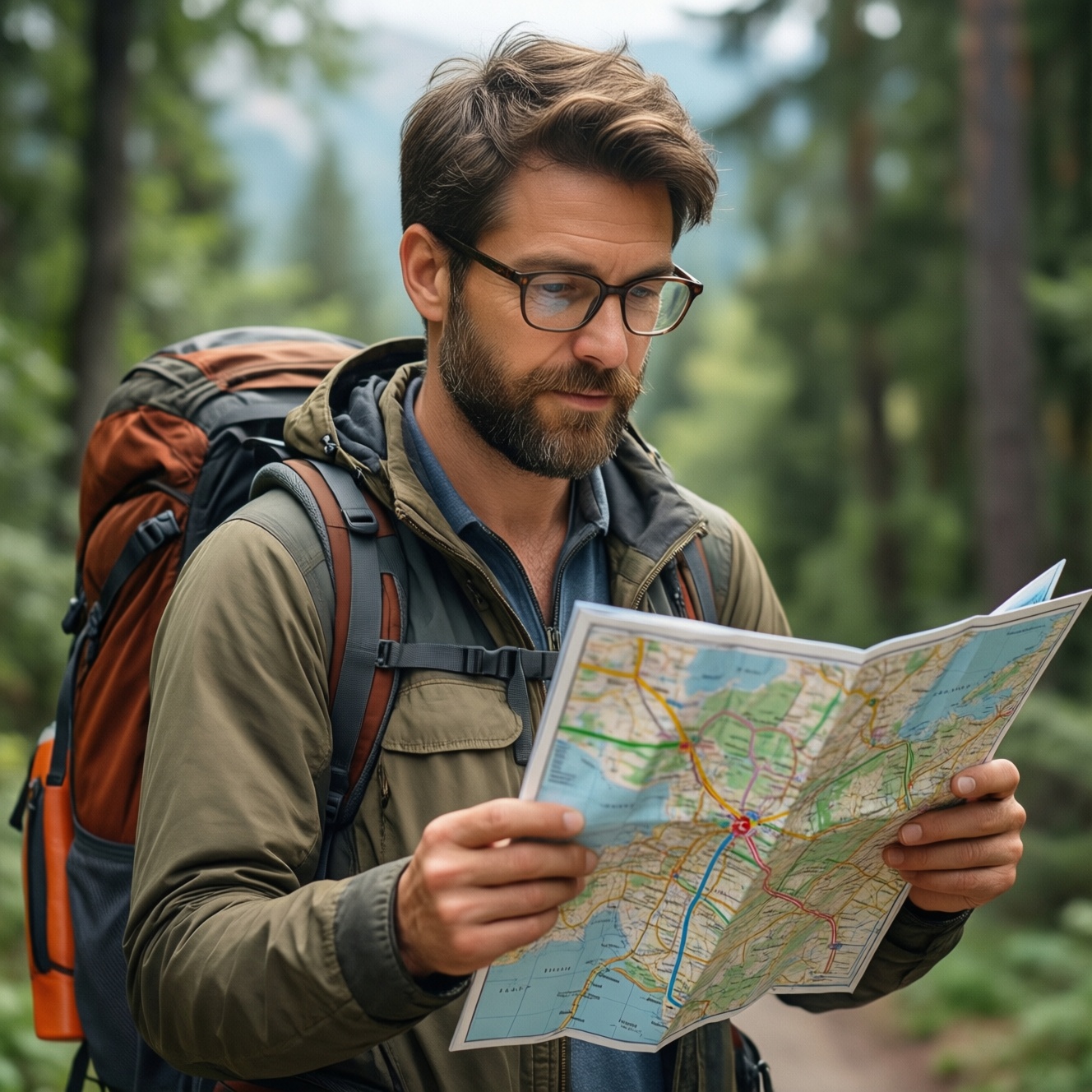 Туризм и маршруты выходного дня: куда съездить и что посмотреть, новые локации и сервисы