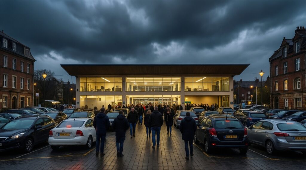 Афиша выходных Тамбовской области: куда сходить в Тамбове, Мичуринске и районах - иллюстрация