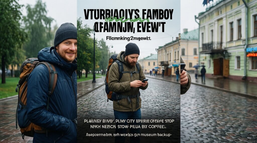 Афиша выходных Тамбовской области: куда сходить в Тамбове, Мичуринске и районах - иллюстрация